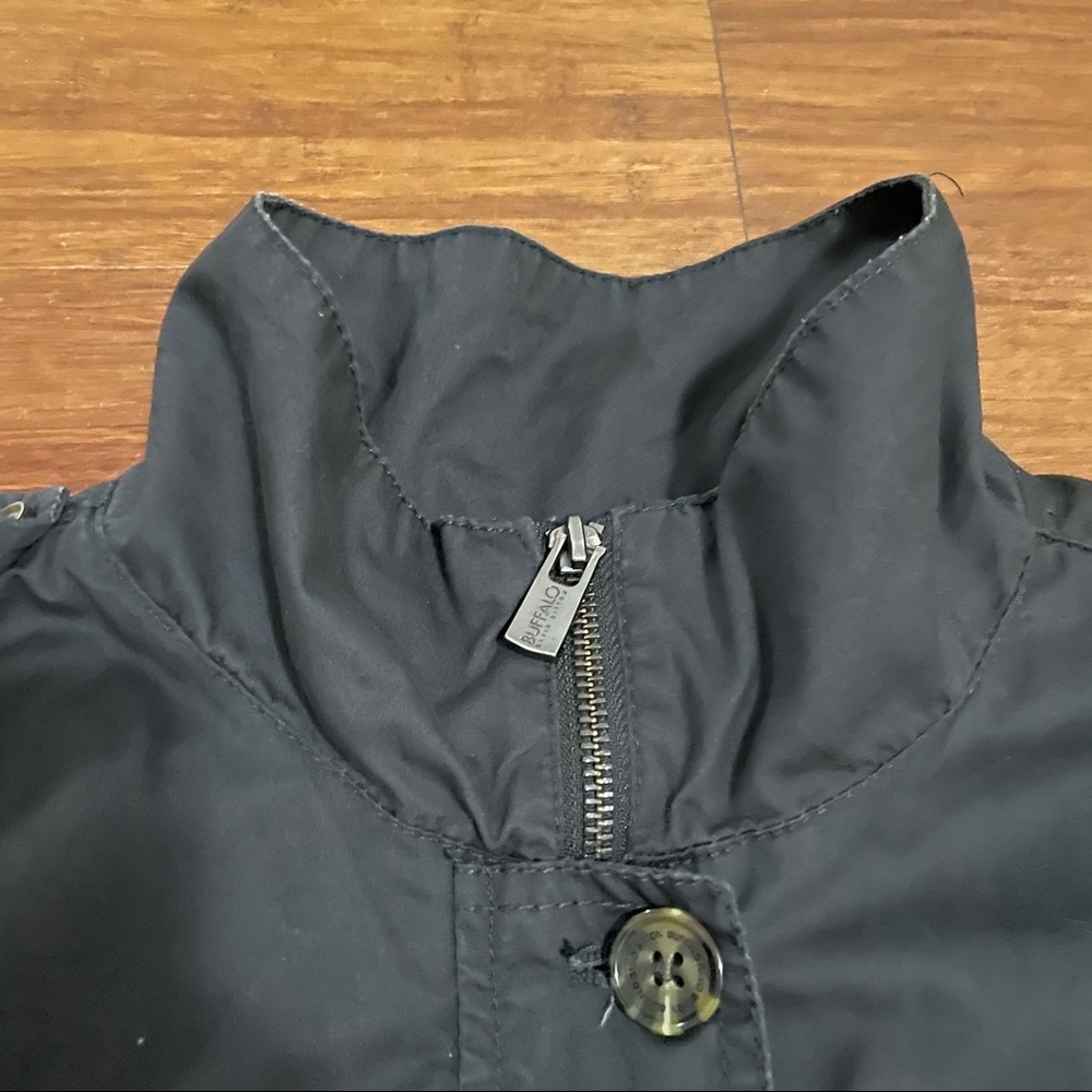 Jacket - Picture 4 of 4